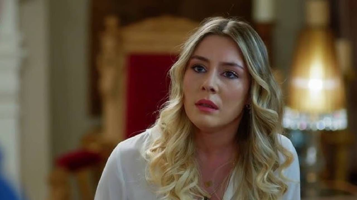 Bebeğini kaybeden Ege Kökenli'den ilk açıklama